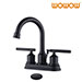 matte black bathroom fixtures 7