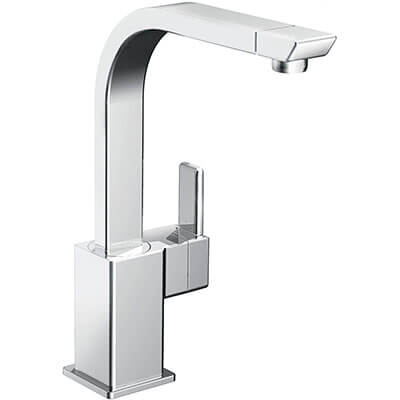 moen faucet review 2