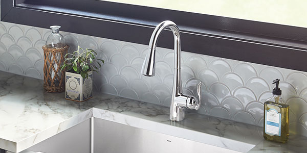 moen faucet