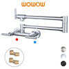 Buyer's Guide to Having a Pot Filler in Your Kitchen 30 pot filler faucet 12