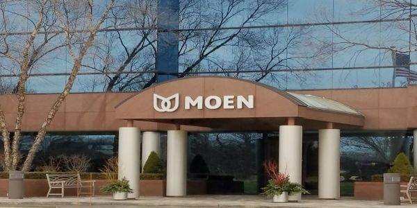 who owns moen 1