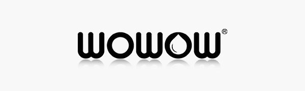 wowow logo