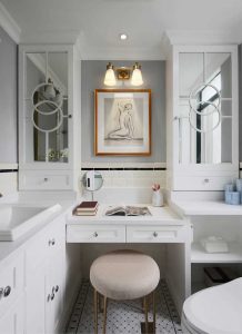 Kitchen Faucet Components and Materials