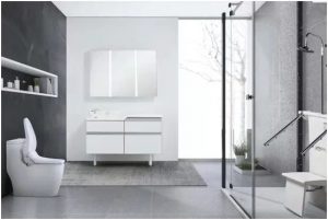 Growth Of 371% VS 70% Decline! Has The Whole Bathroom Market Competition Reached The “White Hot” Stage? Growth Of 371% VS 70% Decline! Has The Whole Bathroom Market Competition Reached The “White Hot” Stage?