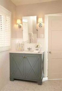 Installing Bathroom Cabinets This Way Is Considered Classy. Improve Taste To Get Full Marks! Installing Bathroom Cabinets This Way Is Considered Classy. Improve Taste To Get Full Marks!