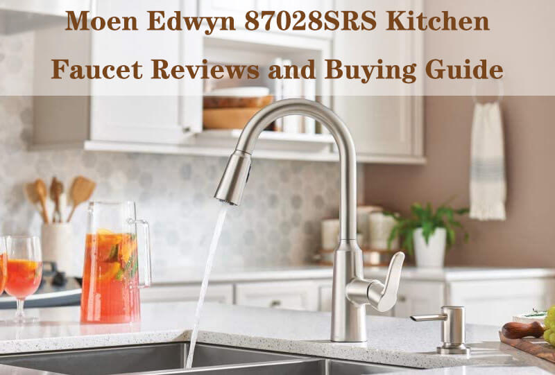 moen edwyn 87807srs review