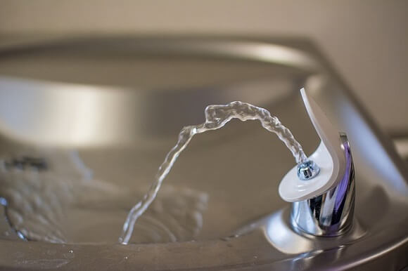 VVS-tips för att minska vattenförbrukningen och spara pengar