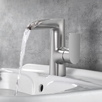 What is A Waterfall Faucet – Everything about Waterfall Faucet