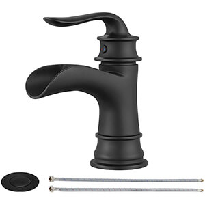 who makes parlos faucet