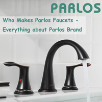 Who Makes Parlos Faucets – Everything about Parlos Brand