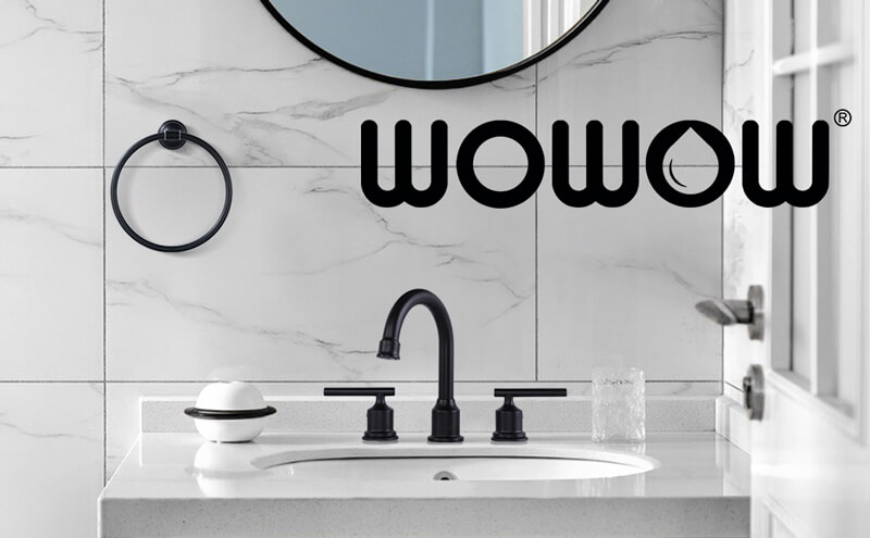 wowow faucet reviews