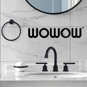 WOWOW Faucet Reviews & Buying Guide 2021 WOWOW Faucet Reviews & Buying Guide 2021