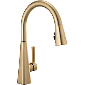 gold kitchen faucet 4