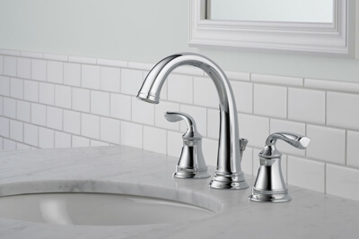 sono rubinetti standard americani di buona qualità?