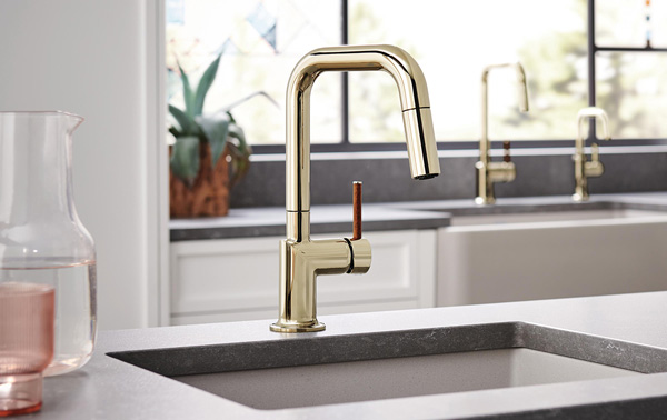 are brizo faucets good