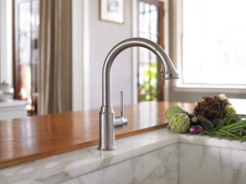 are hansgrohe faucets good