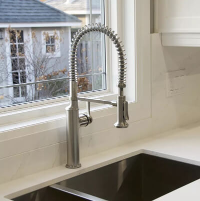 are kohler faucets good