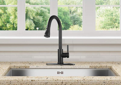 are wewe faucets good