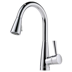 brizo faucet