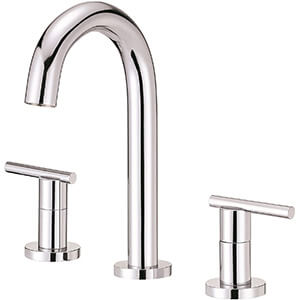 danze faucet