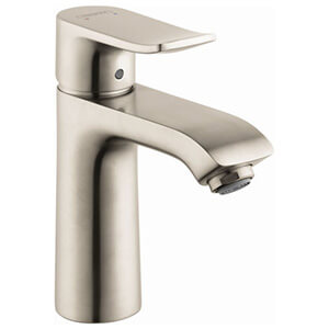 hansgrohe faucet