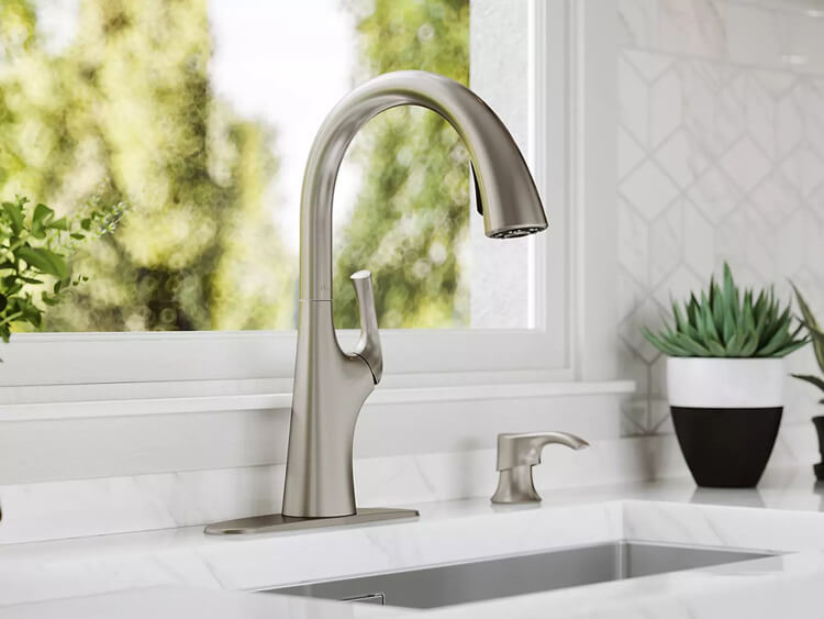 is pfister a good faucet brand