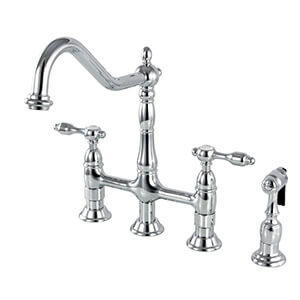 kingston brass faucet
