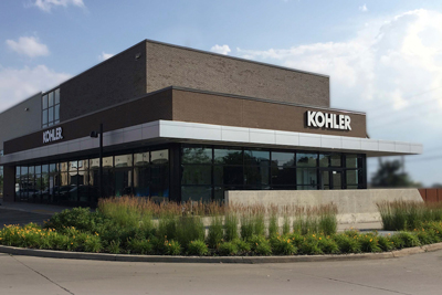 kohler company