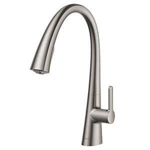 kraus faucet