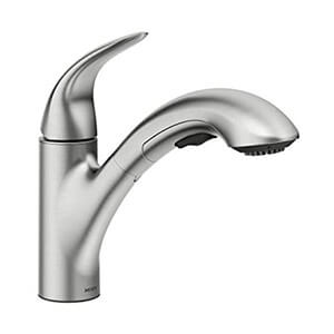 moen faucet