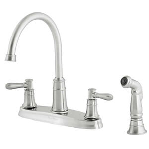 pfister faucet