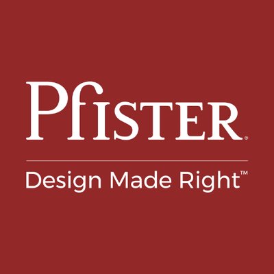 pfister logo