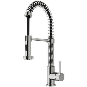 vigo faucet