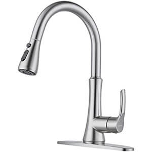 wowow faucet