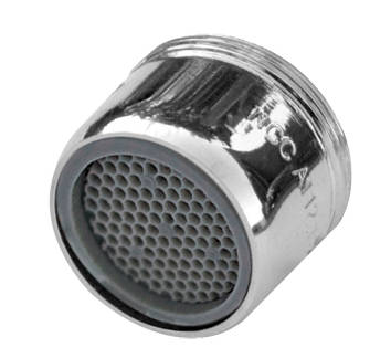 faucet aerator