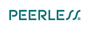 peerless logo
