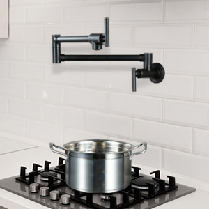 pot filler faucet