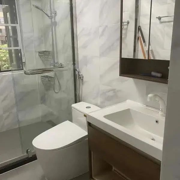 The Things You Must See When Buying Bathroom Products! Don’t Find Out You Can’t Fit Them When You Buy Them Back! The Things You Must See When Buying Bathroom Products! Don’t Find Out You Can’t Fit Them When You Buy Them Back!