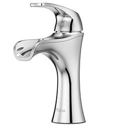 best bathroom faucets 2021