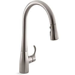 best kitchen faucets 2021