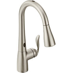 best kitchen faucets 2021