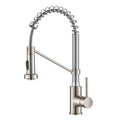 best kitchen faucets 2021