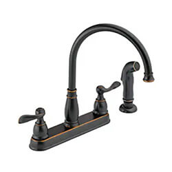 best kitchen faucets 2021