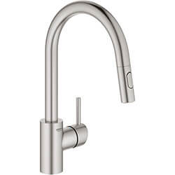 best kitchen faucets 2021