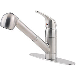 best kitchen faucets 2021