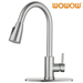 kitchen faucet trends 2022