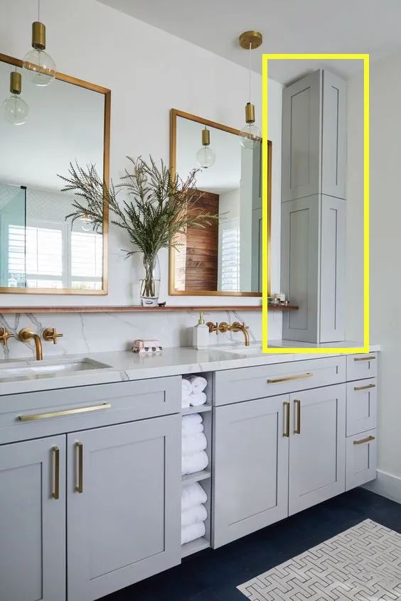 bathroom 2 3