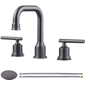 best bathroom faucets 2022