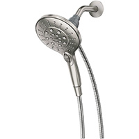 best handheld shower heads 2022