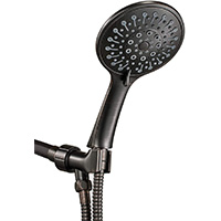 best handheld shower heads 2022